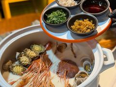 -金龙·打边炉(南京西路店)