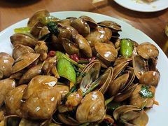 -渔家乐小海鲜(皇姑店)