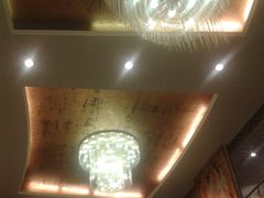-青岛蓝海大饭店·爱琴海自助餐厅(崂山店)