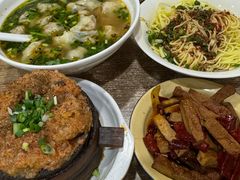 -包面西施(黄泥磅总店)