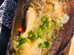 -很久以前羊肉串(打浦路店)