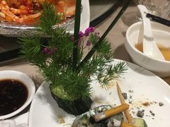 -满江红大酒店(城站店)