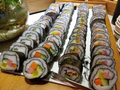 -東舍食唐精品陕菜馆
