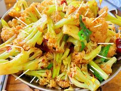 -闻香阁·清真(光荣道店)