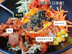 -优壹佳·延边朝鲜族料理(中山北路店)