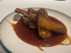 -海富门·带鱼·淮扬菜·粤菜(甘家口店)
