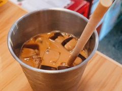 伙记奶茶-伙记茶档(龙海风情小镇店)