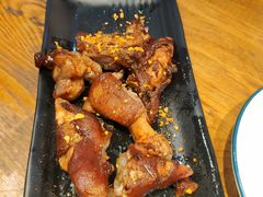 -必点海鲜·鲅鱼水饺(鞍山西道店)