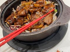 -和记小菜(东方店)