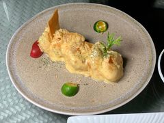 -T館·花园艺术餐厅