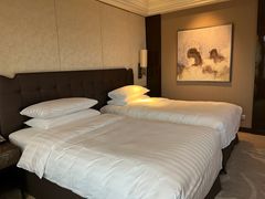 -杭州城中香格里拉大酒店