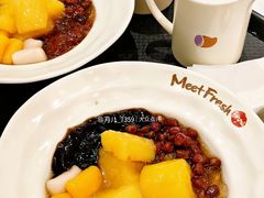-鲜芋仙(大兴龙湖店)