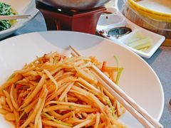 -悦宴·雅致餐厅(绿地蓝海店)