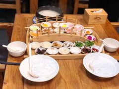 -双桥园·云南过桥米线(古城南门店)