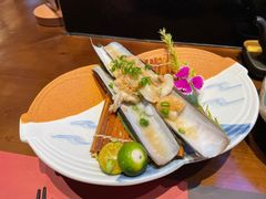 -鸟山鸣·日料食堂(王府井店)