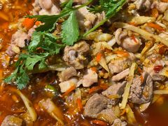 -椒小兔·盐帮川菜中餐厅(金沙时代广场店)