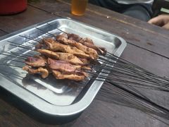 -清真·马峰烤肉(小学习北巷店)