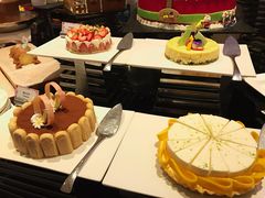 -OPEN開全日自助餐厅·西餐·海鲜(佛山希尔顿酒店)