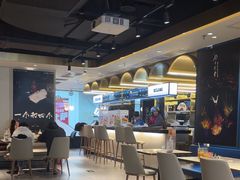 -必胜客(新辰里酒仙桥店)