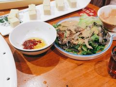 -乐宴·老北京铜火锅(桂庙店)