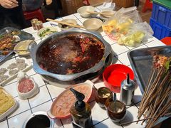 -鼎伙伙火锅串串·10年品牌传承(白象居总店)