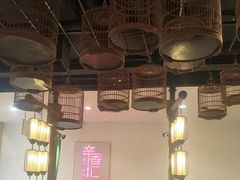 -辛香汇·锦里丨现炒川菜(和信宝龙店)