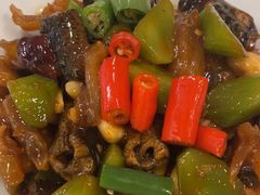 -大鹏饭店·金陵家宴(奥体中心店)