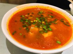 -宁夏国强手抓羊肉·清真菜(未央路凤三店)