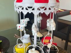 -豪客来牛排(府河店)