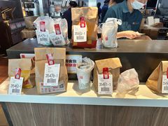 -麦当劳(田林好又多店)