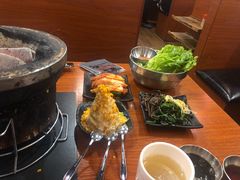 -大阪烧肉BAKA一代(十亩地店)