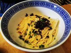 葱油拌面-沪西老弄堂面馆(定西路店)