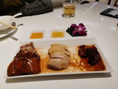 -至潮餐厅精致粤菜·活鲈鱼·走地鸡(珠江新城店)