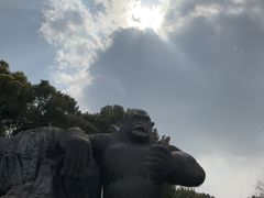 -自然谷恐龙园