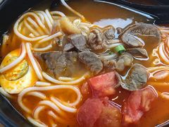 -三千粉牛肉米粉(来客茂店)