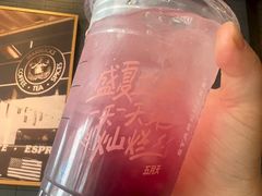 -星巴克臻选(武汉经开永旺梦乐城店)