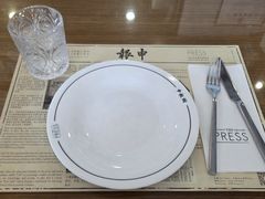 -THE PRESS(申报馆店)