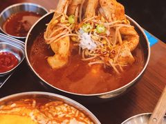 -青春分食(仙林大学城店)