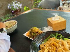 -华建明面馆(大连总店)