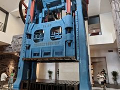 -柳州工业博物馆