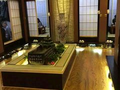 -大吉鲜鱼料理自慢(维也纳大厦店)