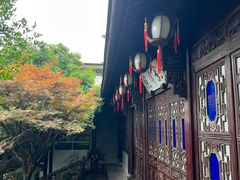 -胡雪岩故居