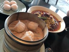 -环球港凯悦 · 享悦中餐厅