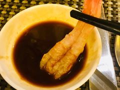 -旌湖国际酒店.自助餐