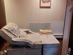 -繁花足道(梅江店)