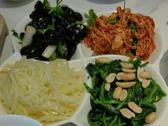 -东方饺子王(和平里店)