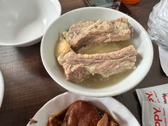 -松發肉骨茶(克拉码头店)