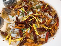 -太二酸菜鱼(福州泰禾店)