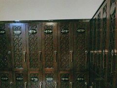 -益健·足疗汗蒸SPA(芙蓉广场店)