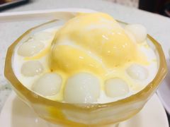 -芬芳甜品(同福路店)